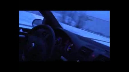 Drift S Golf R32