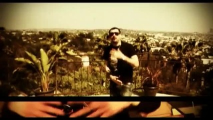 Sido - Hollywood