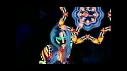 Kesha - Your love is my drug official Musicvideo