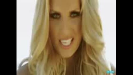 Andreea Banica - Love in Brasil 