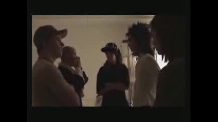 Tokio Hotel Photoshoot