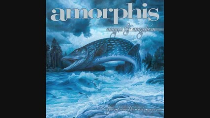 Amorphis - My Kantele | 2010 