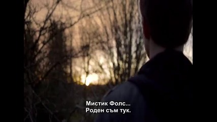 The Vampire Diaries S04e06 + Bg Subs