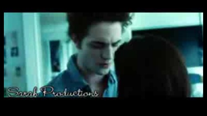 Edward & Bella - You Drive Me Crazy