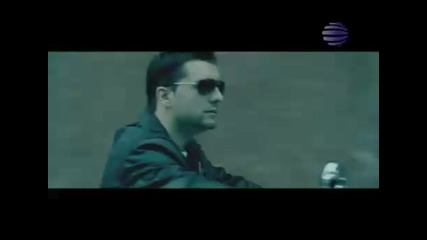 Preslava i Boris Dali-burzo li govorya-official video Hq