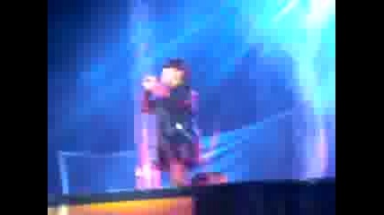 Национално турне Слави Трифонов No Mercy 18.08. 2009 3 Стара Загора. Не Мария 