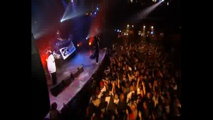 Method Man Live In Sunset Strip
