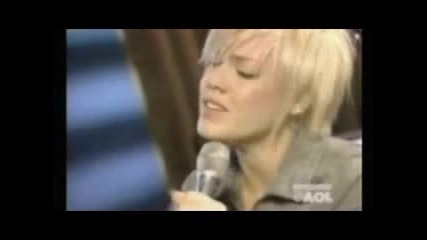 Pink - Love Song (Превод)