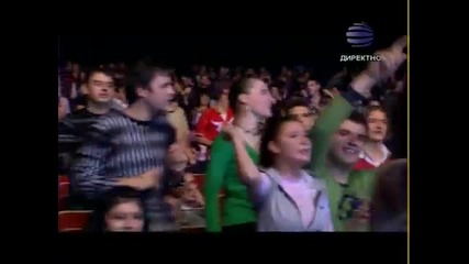 Preslava-fenomen live