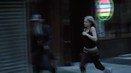 Кристално Качество * Avril Lavigne - My Happy Ending