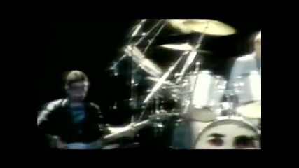 # Queen - Another One Bites The Dust