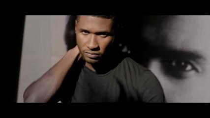 Usher - Numb