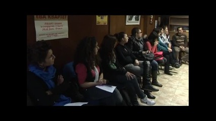 Дебат: Патриоти ли са българите? (част 2) 