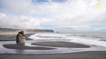 Исландия -