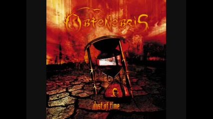 Obtenebris - Broken Arrow