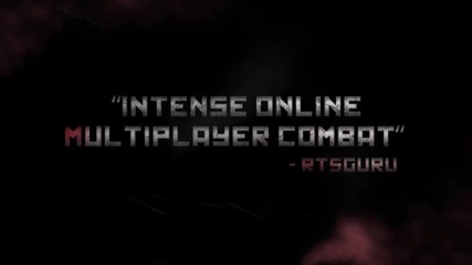 E3 2013: Company of Heroes 2 - Multiplayer Trailer