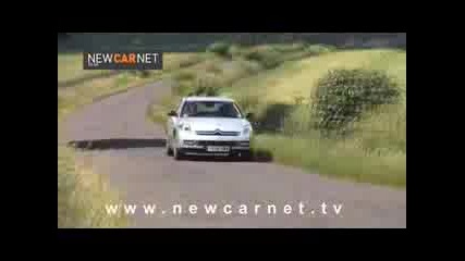 Citroen C6