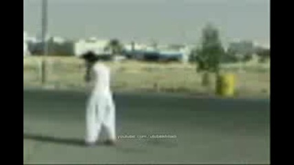 Пакистанци на мотори 100% смях 