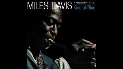 Miles Davis - Blue in Green