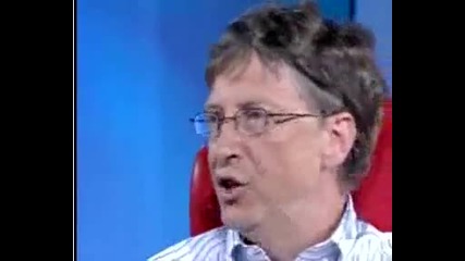 Стив Джобс и Бил Гейтс в 1 Студио - Част 5