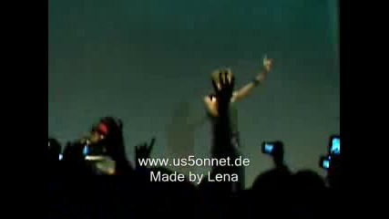Us5 - Bad Girl [ Essen ]