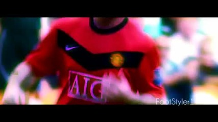 Mufc - Манчестер Юнайтед Футболен Клуб 2009/2010