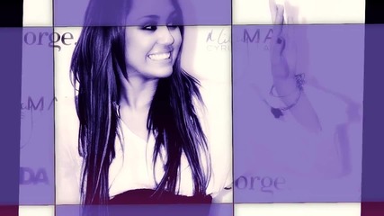 Miley - Whip It