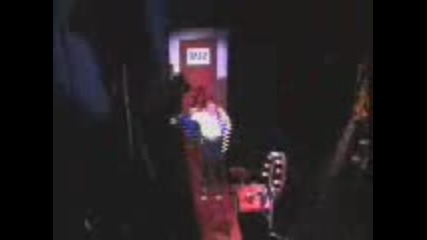 Circus Oz Promo
