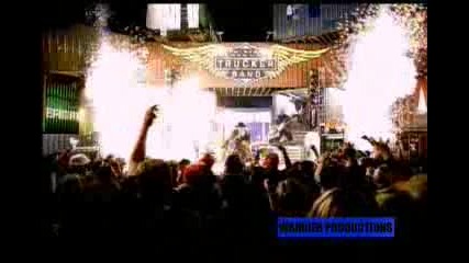 Kid Rock - American bad ass