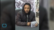 Kendrick Is King as 'Butterfly' Soars to Number One