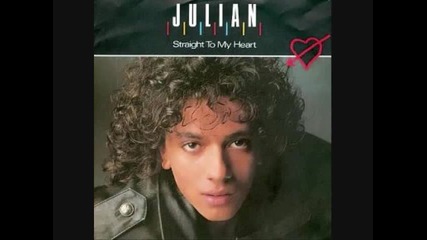 Julian - Straight To My Heart