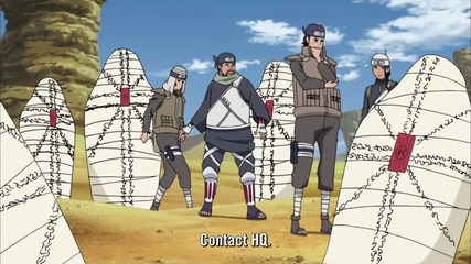 Naruto Shippuuden - 316 Eng Subs