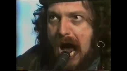 Jethro Tull - Heavy Horses