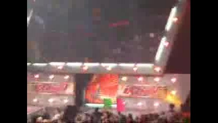 Youtube - Wwe Raw 15th Anniversary Celebra