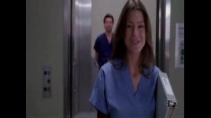 Best Of Meredith And Derek