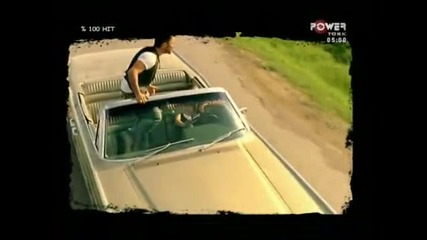 Tarkan - Arada Bir
