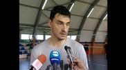 Владо Николов: Само София не дава пари за спорта