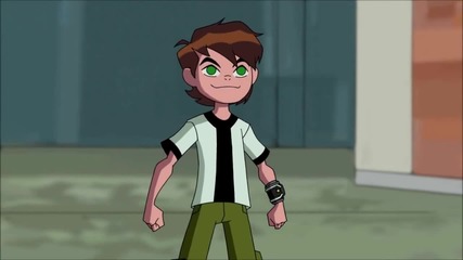 Ben 10