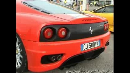 Ferrari 360