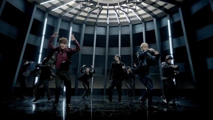 Myname - Hello & Goodbye