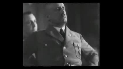 Dj Adolf Hitler