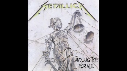 Metallica - ...and Justice For All (...and Justice For All 1988) 