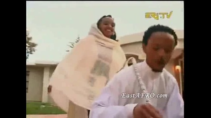 Korchach - Love Song ( Eritrea )