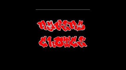 Dj Hixxy - I Saw An Angel 