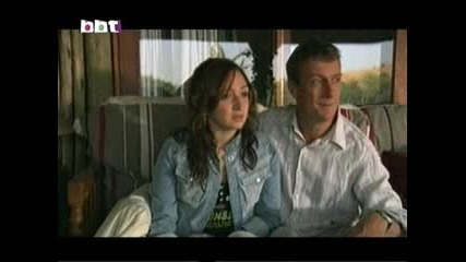Бг Аудио Диви Сърца ( Wild at Heart ) Ep.1 Част 3 