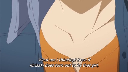 Nisekoi Episode 12 Eng Hq