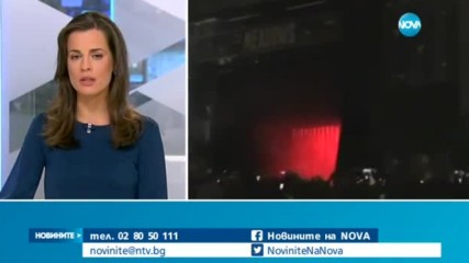 Рапърът Кание Уест прекрати турнето си