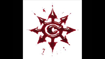 Chimaira - Power Trip