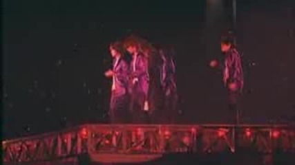 Akanishi Jin - Pinky Live @ Real Face Concert