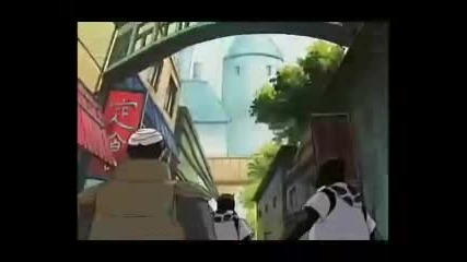 Naruto - Requiem For A Dream ^^
